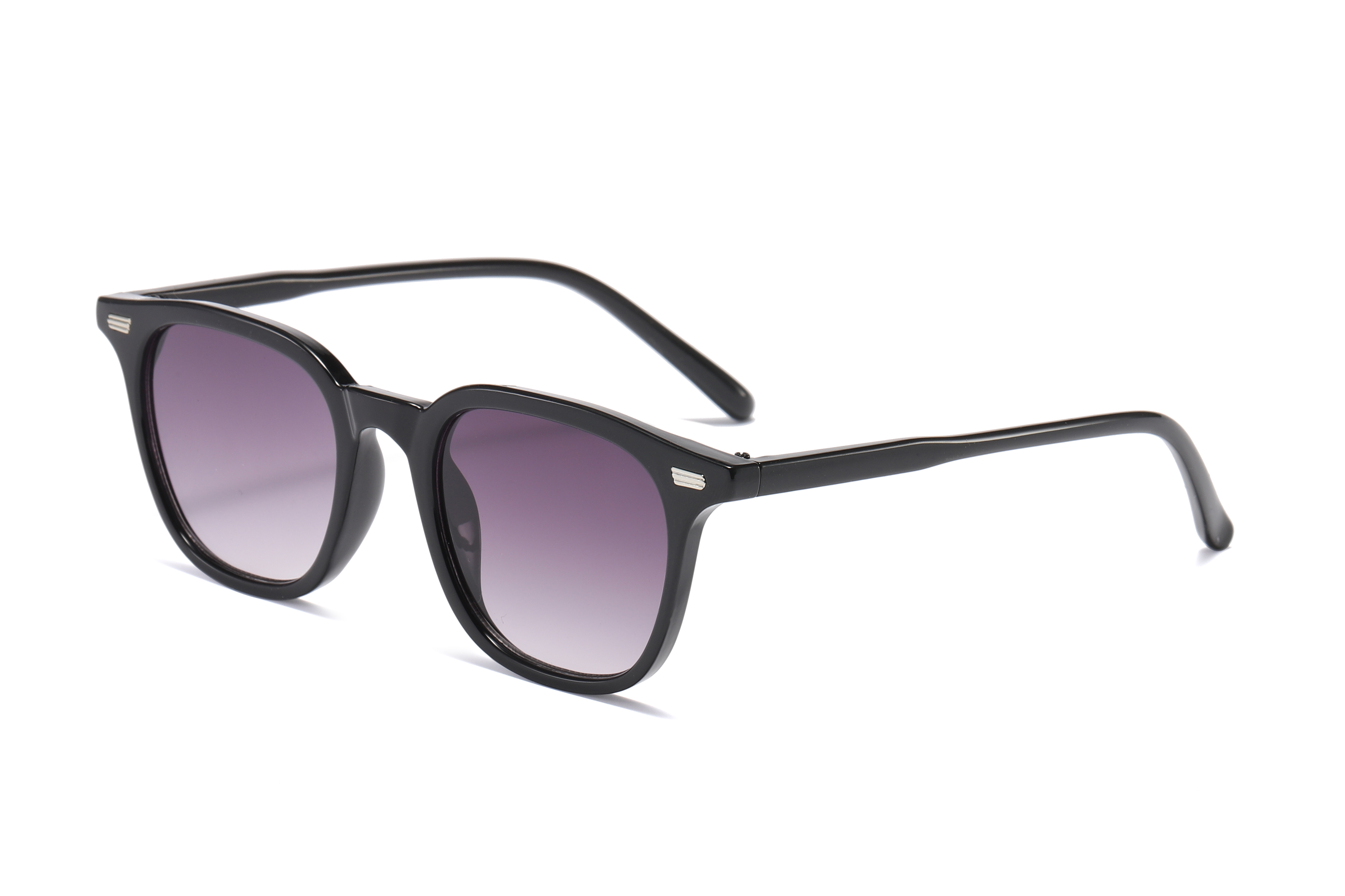 Óculos de sol PC clássicos da unissex Wayfarer #81592