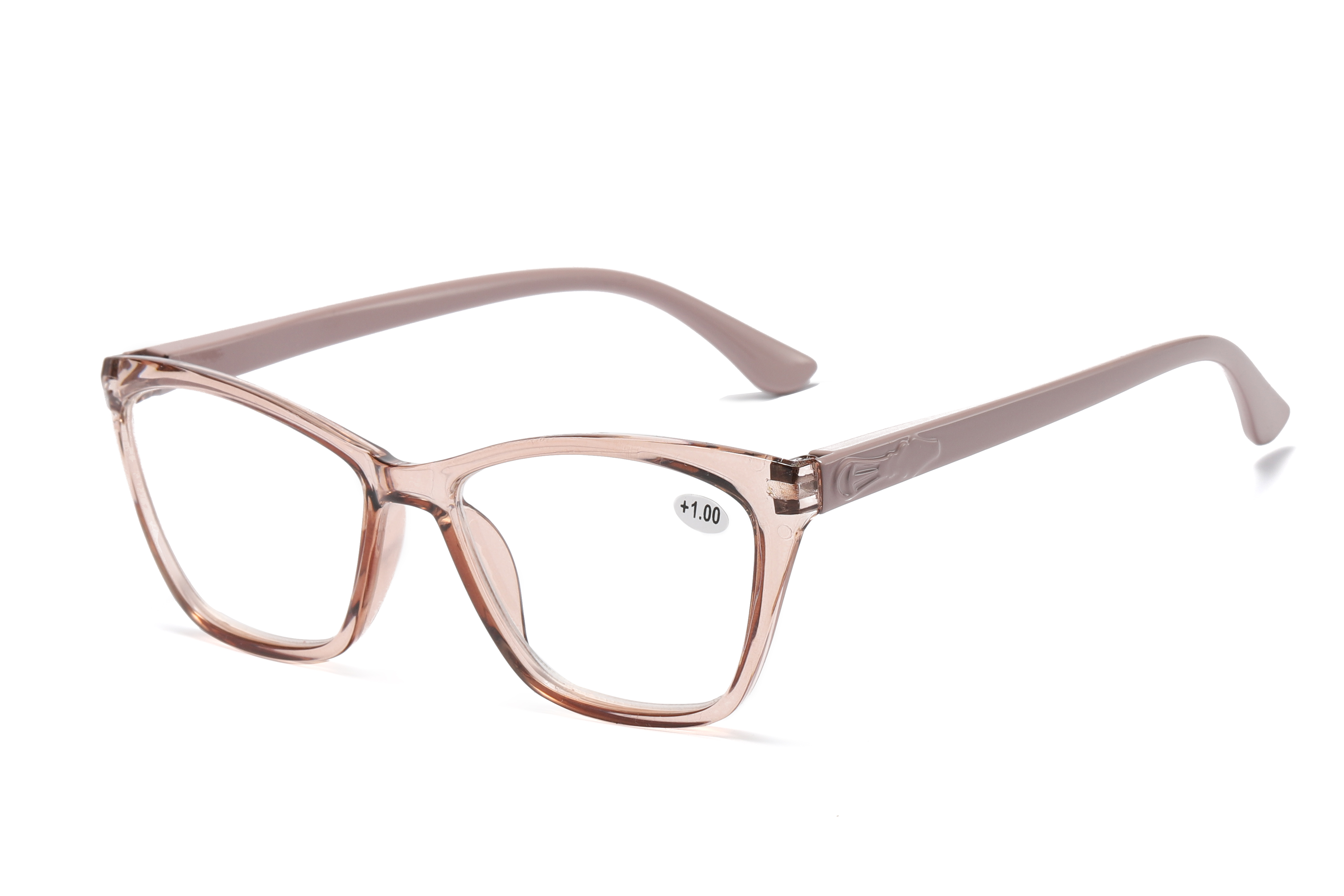 Óculos de Leitura Feminino Olho de Gato PC 81319