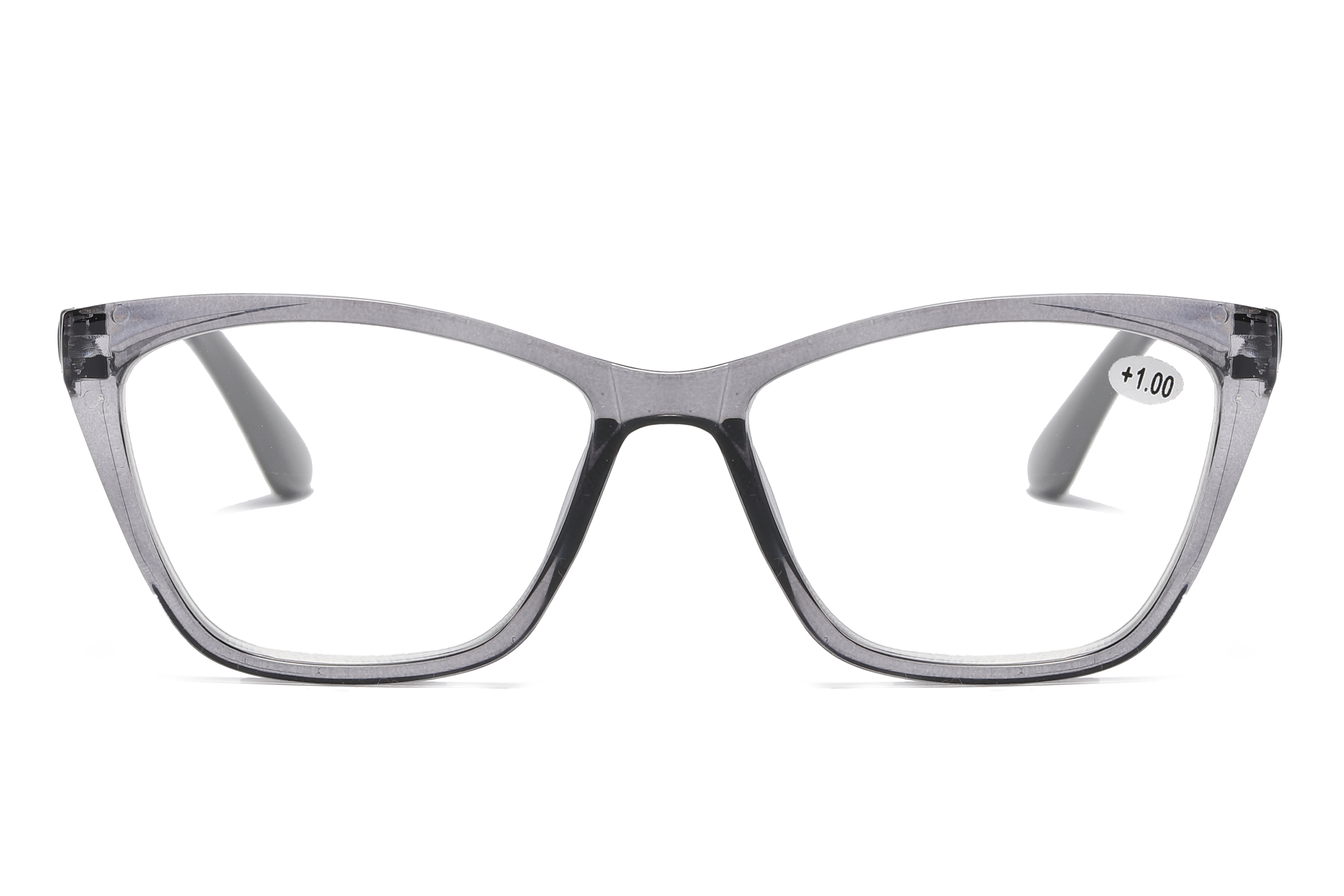 Óculos de Leitura Feminino Olho de Gato PC 81319