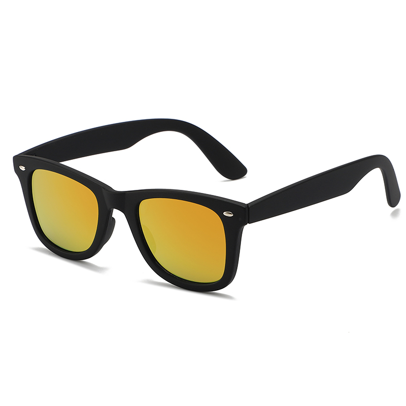 Stock Classic Wayfarer PC óculos de sol 0324