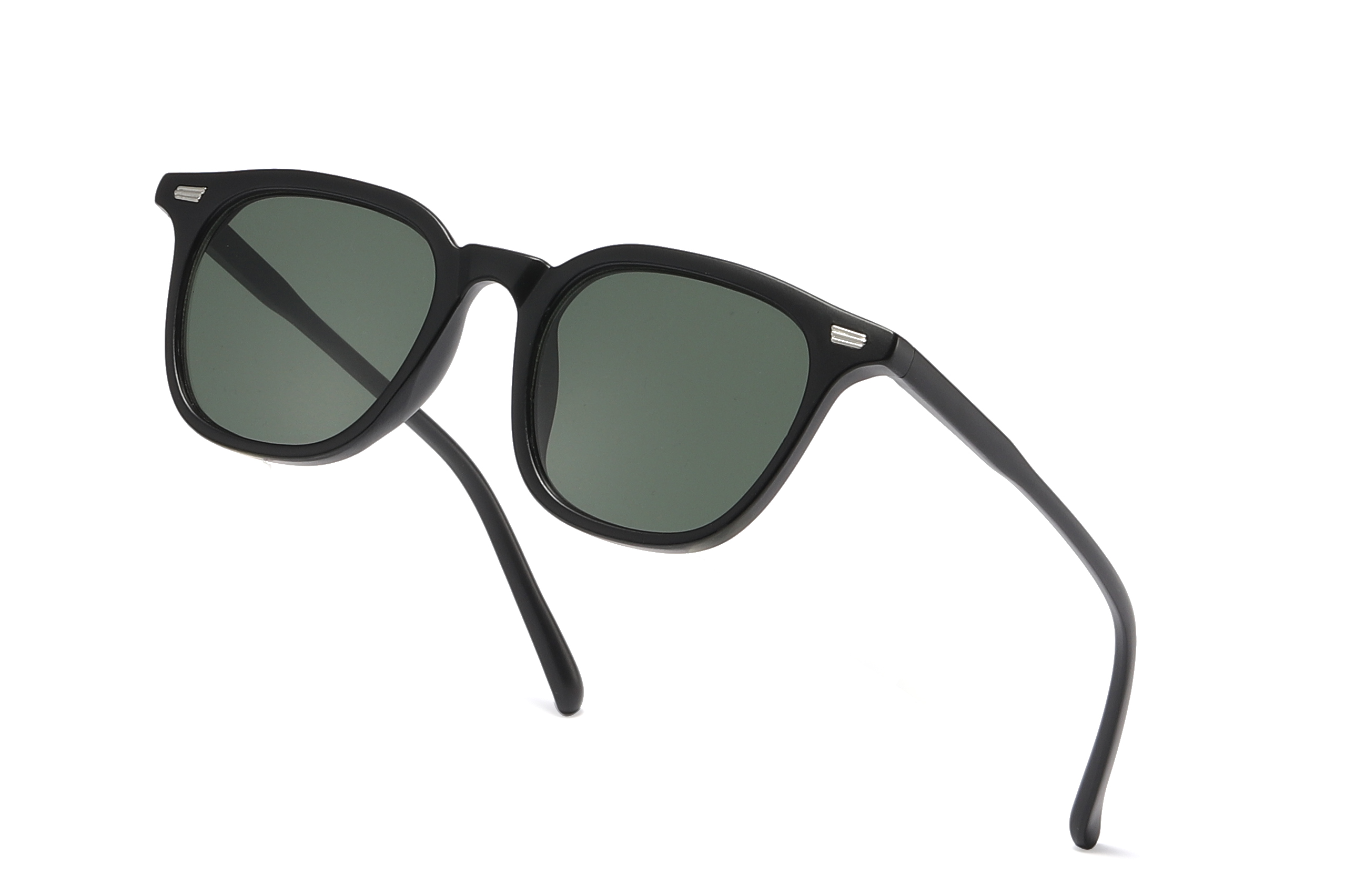 Óculos de sol PC clássicos da unissex Wayfarer #81592