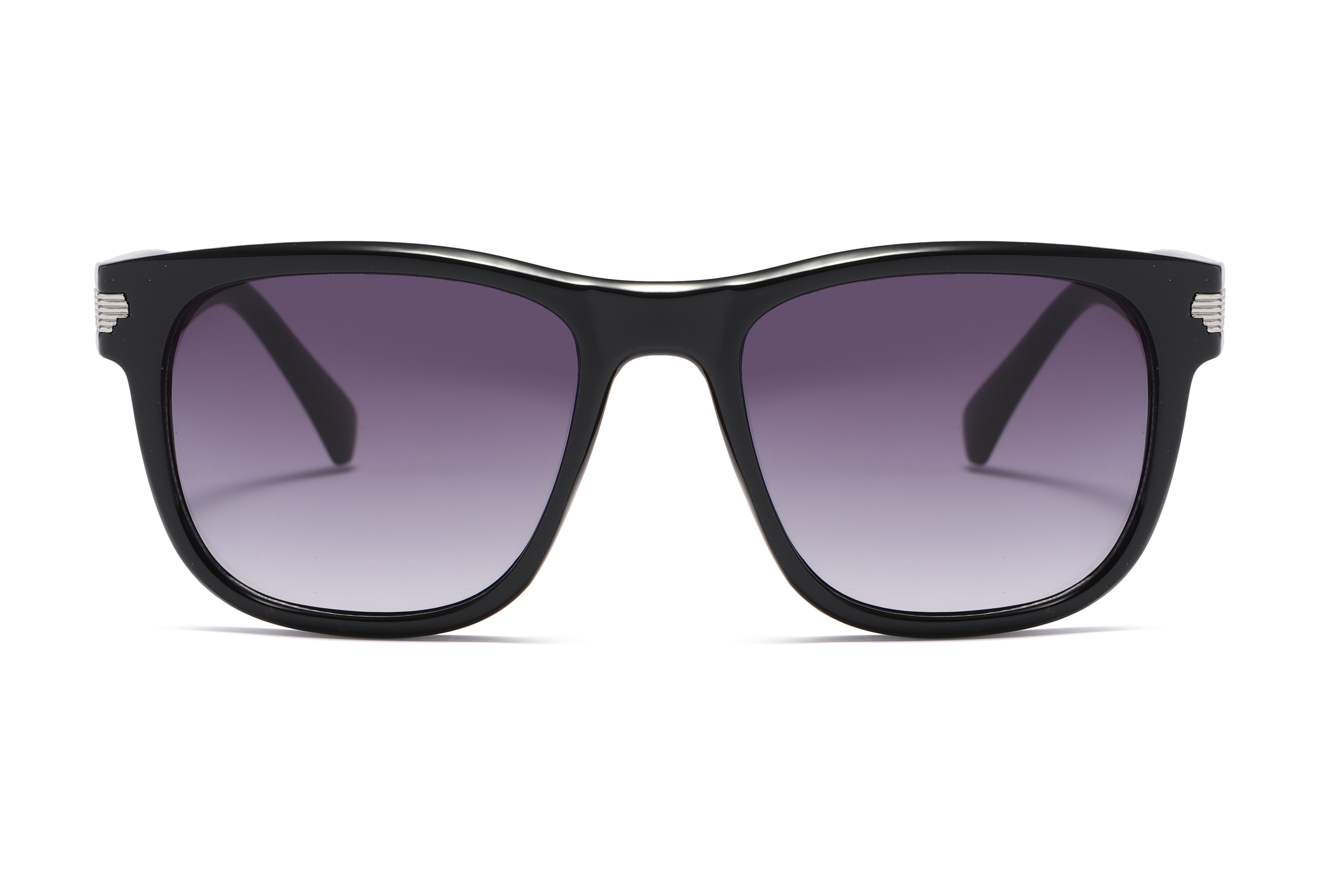 Óculos de Sol Clássicos de Alta Qualidade para PC 81588